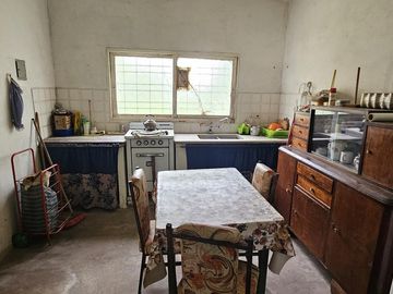 Casa en La Boca de Monje
