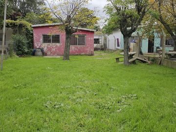 Casa en La Boca de Monje