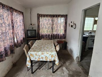 Casa en La Boca de Monje
