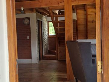 Casa en venta - 2 Dormitorios 1 Baño - 450Mts2 - Lago Puelo