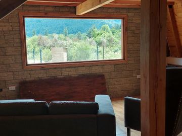 Casa en venta - 2 Dormitorios 1 Baño - 450Mts2 - Lago Puelo