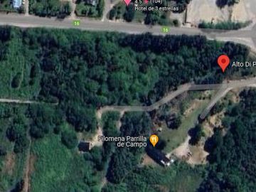 Casa en venta - 2 Dormitorios 1 Baño - 450Mts2 - Lago Puelo