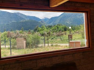 Casa en venta - 2 Dormitorios 1 Baño - 450Mts2 - Lago Puelo