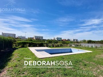 Casa en  Venta en el Canton - Zona norte- 5 ambientes -Maschwitz-Escobar-