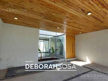 Casa en  Venta en el Canton - Zona norte- 5 ambientes -Maschwitz-Escobar-
