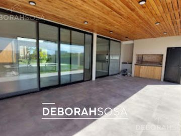 Casa en  Venta en el Canton - Zona norte- 5 ambientes -Maschwitz-Escobar-