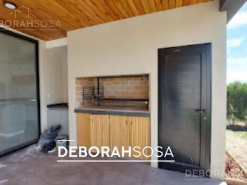 Casa en  Venta en el Canton - Zona norte- 5 ambientes -Maschwitz-Escobar-