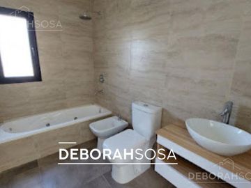 Casa en  Venta en el Canton - Zona norte- 5 ambientes -Maschwitz-Escobar-