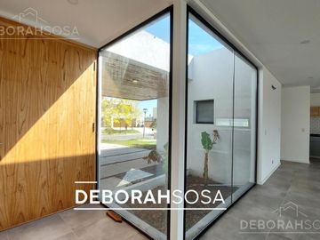 Casa en  Venta en el Canton - Zona norte- 5 ambientes -Maschwitz-Escobar-