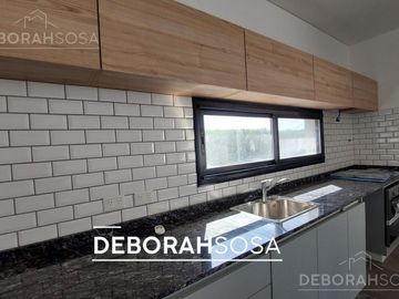 Casa en  Venta en el Canton - Zona norte- 5 ambientes -Maschwitz-Escobar-