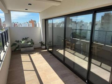 Departamento en venta - 1 Dormitorio 1 Baño - 65.6Mts2 - La Plata