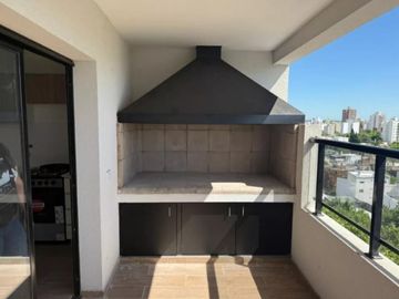 Departamento en venta - 1 Dormitorio 1 Baño - 65.6Mts2 - La Plata
