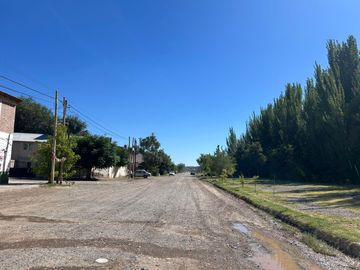 Dúplex en Plottier, barrio Los Álamos