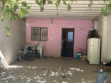 Dúplex en Plottier, barrio Los Álamos