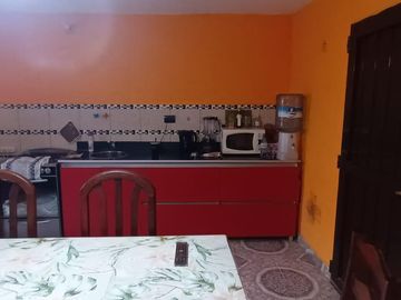 Dúplex en Plottier, barrio Los Álamos