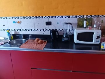 Dúplex en Plottier, barrio Los Álamos