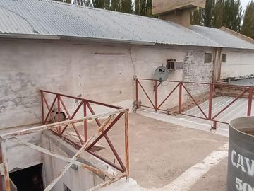 Dúplex en Plottier, barrio Los Álamos
