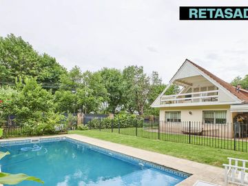 Casa en VENTA -  La Horqueta APTO CREDITO
