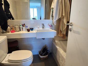 Departamento en  venta en Punta Chica Guido Spano 490 3 ambientes con terraza