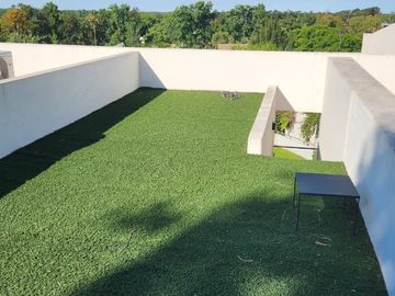 Departamento en  venta en Punta Chica Guido Spano 490 3 ambientes con terraza