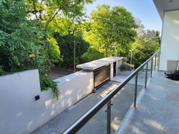 Departamento en  venta en Punta Chica Guido Spano 490 3 ambientes con terraza