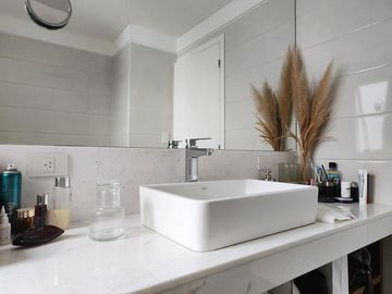 Departamento en  venta en Punta Chica Guido Spano 490 3 ambientes con terraza