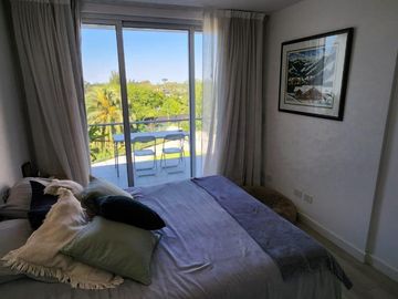 Departamento en  venta en Punta Chica Guido Spano 490 3 ambientes con terraza