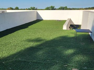 Departamento en  venta en Punta Chica Guido Spano 490 3 ambientes con terraza