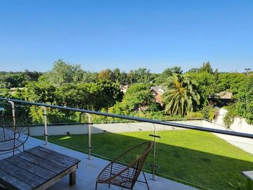 Departamento en  venta en Punta Chica Guido Spano 490 3 ambientes con terraza