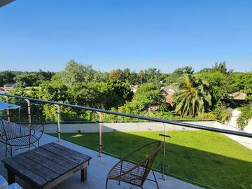 Departamento en  venta en Punta Chica Guido Spano 490 3 ambientes con terraza