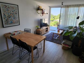 Departamento en  venta en Punta Chica Guido Spano 490 3 ambientes con terraza