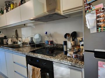 Departamento en  venta en Punta Chica Guido Spano 490 3 ambientes con terraza