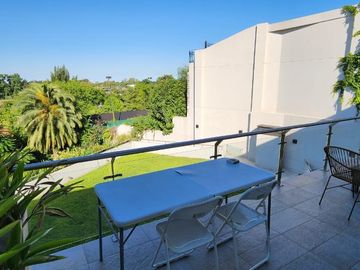 Departamento en  venta en Punta Chica Guido Spano 490 3 ambientes con terraza