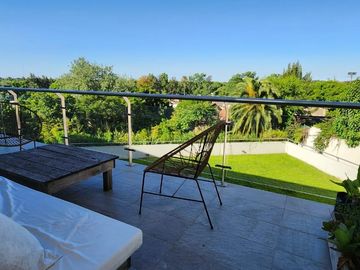 Departamento en  venta en Punta Chica Guido Spano 490 3 ambientes con terraza