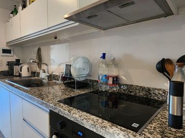 Departamento en  venta en Punta Chica Guido Spano 490 3 ambientes con terraza