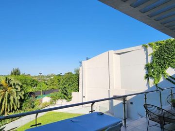 Departamento en  venta en Punta Chica Guido Spano 490 3 ambientes con terraza