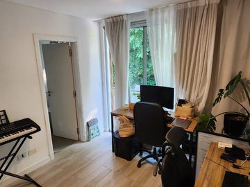 Departamento en  venta en Punta Chica Guido Spano 490 3 ambientes con terraza