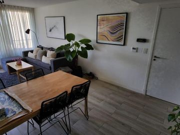 Departamento en  venta en Punta Chica Guido Spano 490 3 ambientes con terraza