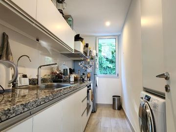 Departamento en  venta en Punta Chica Guido Spano 490 3 ambientes con terraza