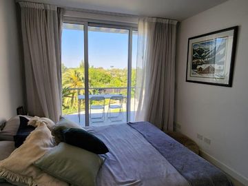 Departamento en  venta en Punta Chica Guido Spano 490 3 ambientes con terraza