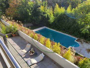 Departamento en  venta en Punta Chica Guido Spano 490 3 ambientes con terraza