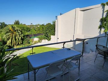 Departamento en  venta en Punta Chica Guido Spano 490 3 ambientes con terraza