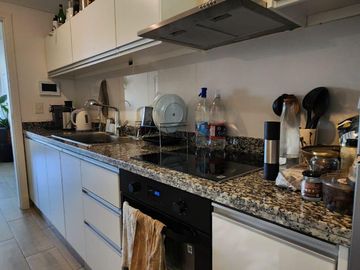 Departamento en  venta en Punta Chica Guido Spano 490 3 ambientes con terraza