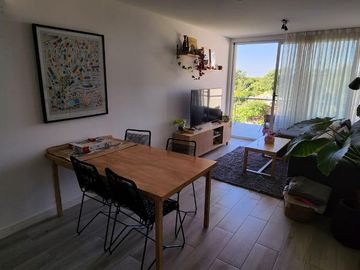 Departamento en  venta en Punta Chica Guido Spano 490 3 ambientes con terraza
