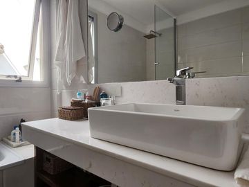 Departamento en  venta en Punta Chica Guido Spano 490 3 ambientes con terraza