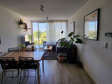 Departamento en  venta en Punta Chica Guido Spano 490 3 ambientes con terraza