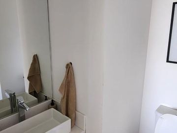 Departamento en  venta en Punta Chica Guido Spano 490 3 ambientes con terraza