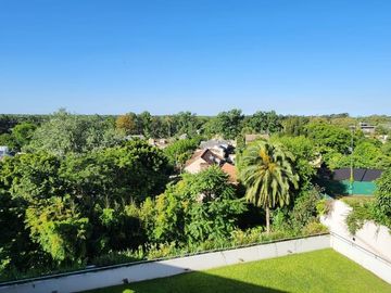 Departamento en  venta en Punta Chica Guido Spano 490 3 ambientes con terraza