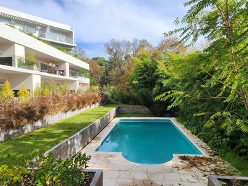 Departamento en  venta en Punta Chica Guido Spano 490 3 ambientes con terraza