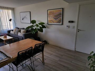 Departamento en  venta en Punta Chica Guido Spano 490 3 ambientes con terraza